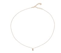 Collana Rue des Mille Donna in Argento GRZ-011 INIZ AU B - GRZ-011 INIZ AU B